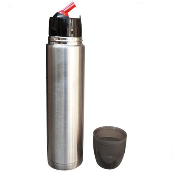 Bullet termos med helletut El Paisano T40