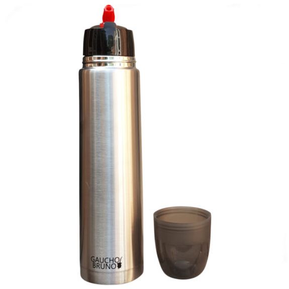 Bullet termos med helletut El Paisano T40