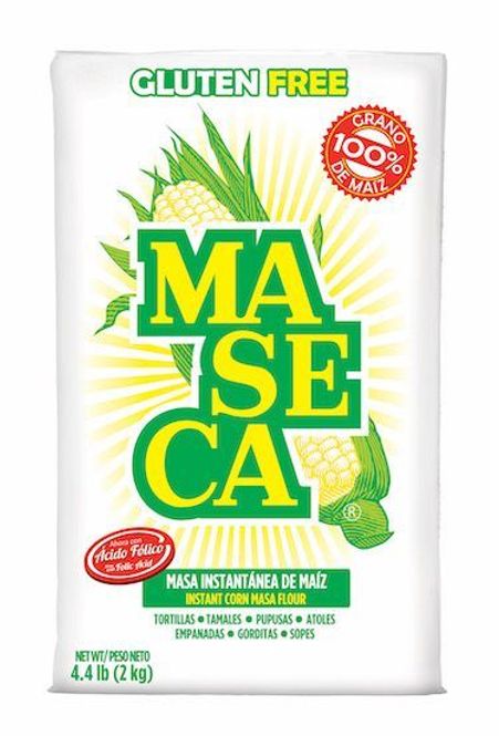 Hovedbilde Maseca masa harina 10x1kg