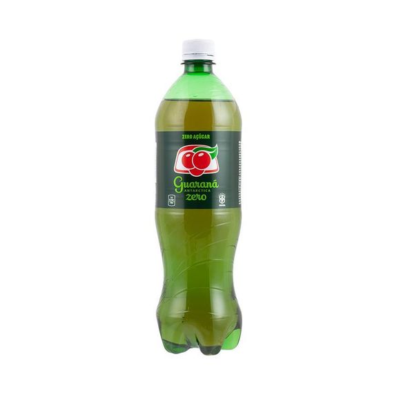 GUARANA Antarctica Zero 6x1L