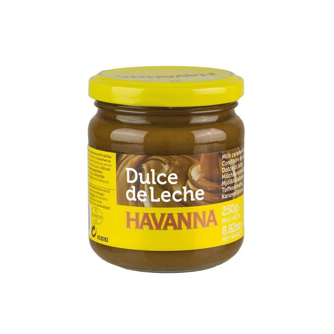 Hovedbilde Dulce de Leche Havanna 12x250g
