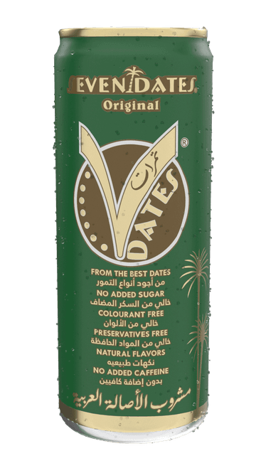 Hovedbilde Seven Dates Original 24x250ml