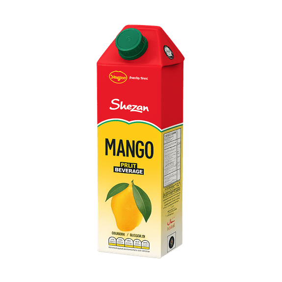 Shezan Mango Juice 1L
