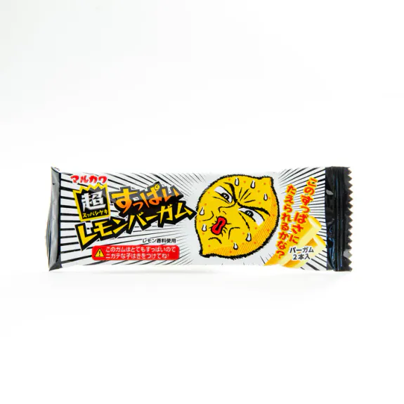 Marukawa Sour Lemon 20x13g