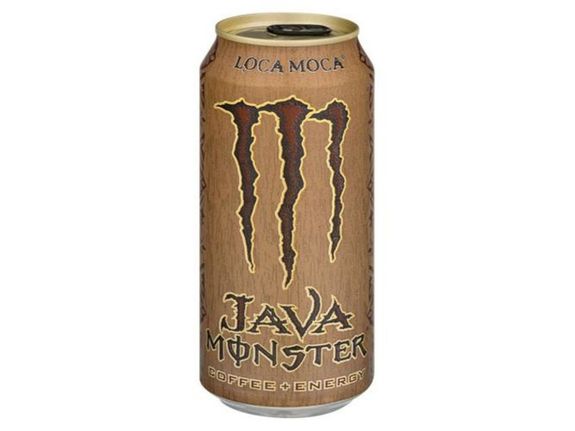 Monster Java Loca Moca  12x437ml 