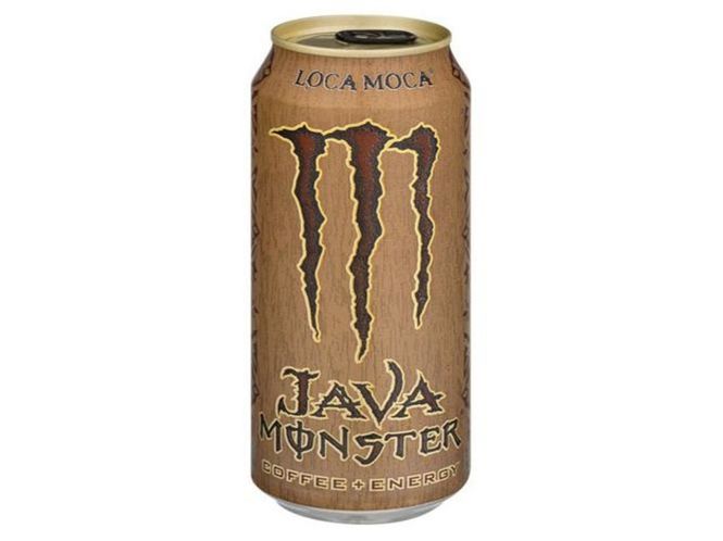 Hovedbilde Monster Java Loca Moca  12x437ml 