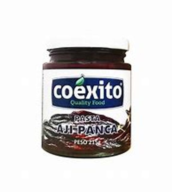 Pasta Aji Panca Coexito 12x215g