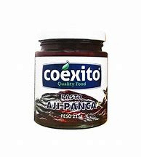 Hovedbilde Pasta Aji Panca Coexito 12x215g